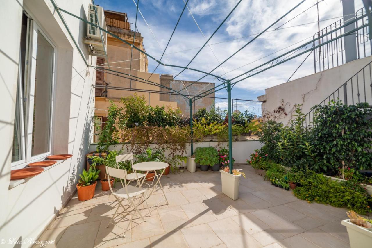 Janna 'E Mare Hotel Cagliari Exterior foto