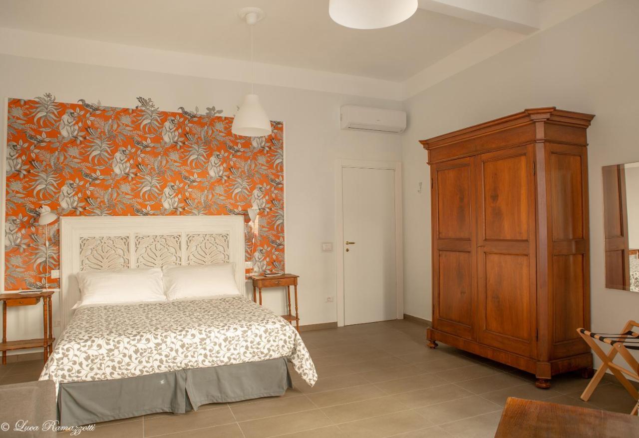 Janna 'E Mare Hotel Cagliari Exterior foto