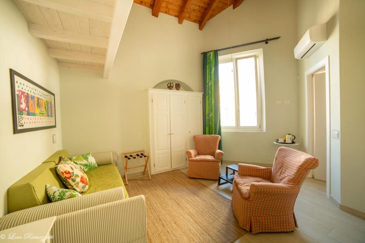 Janna 'E Mare Hotel Cagliari Exterior foto