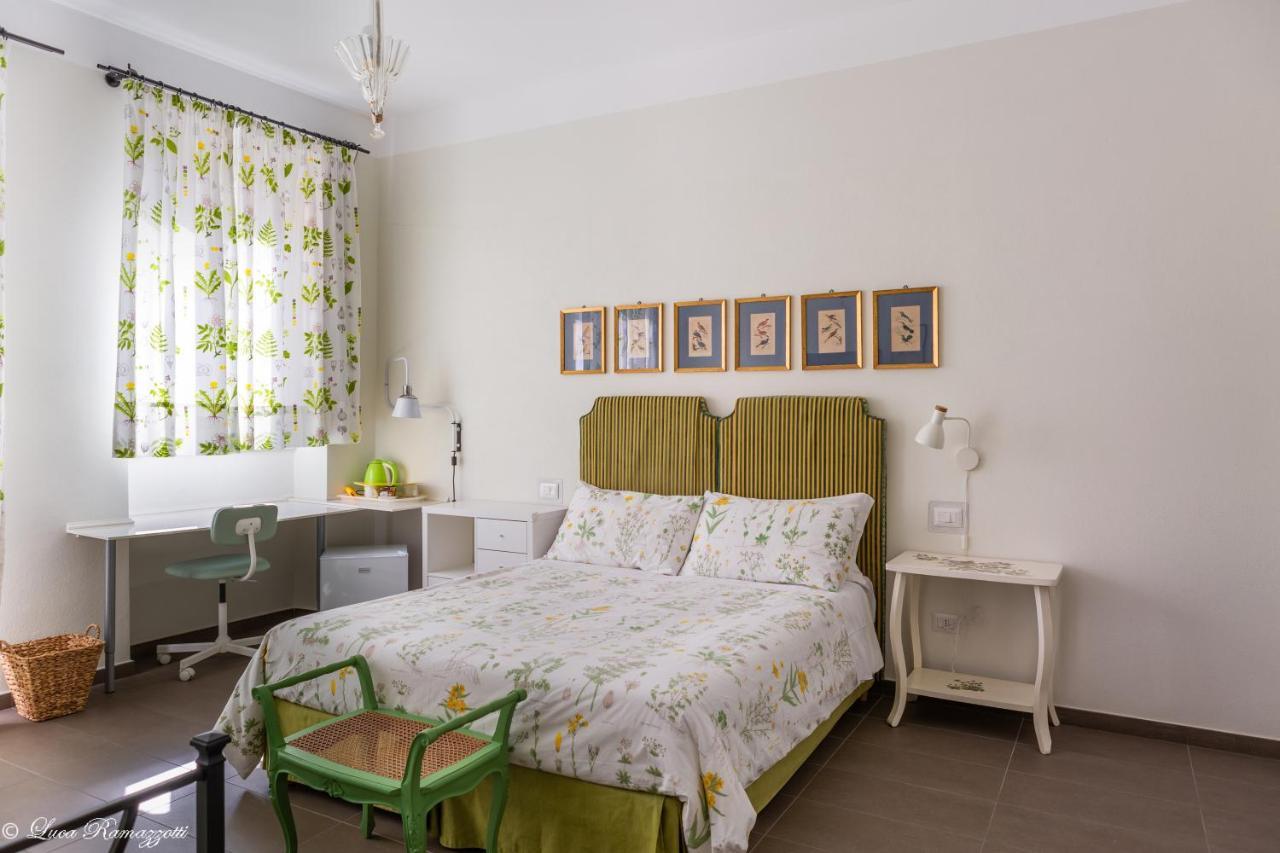 Janna 'E Mare Hotel Cagliari Exterior foto