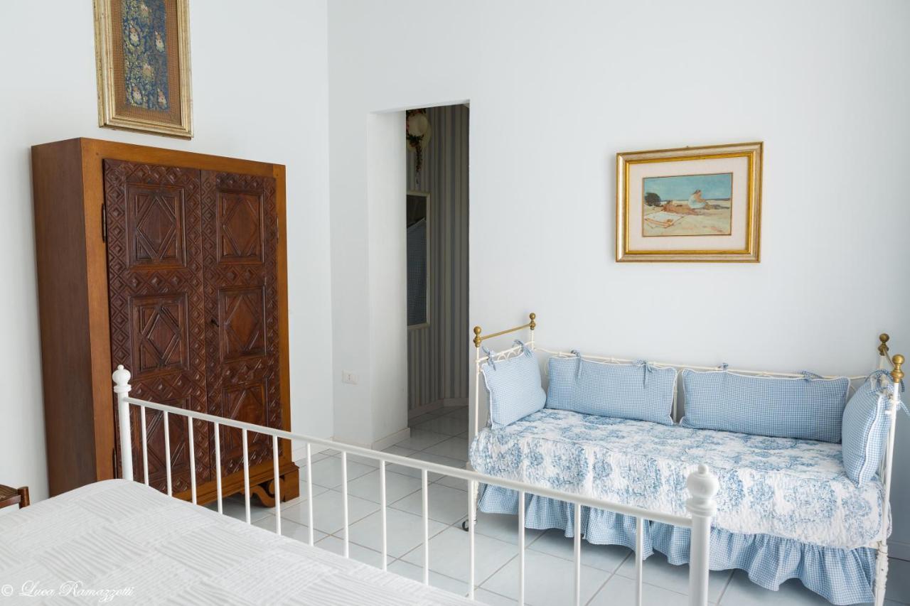 Janna 'E Mare Hotel Cagliari Exterior foto